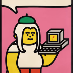 JPG HUMAN #4003