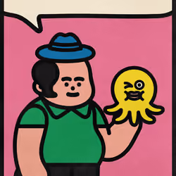 JPG HUMAN  #3175