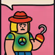 15943