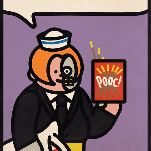 JPG SCRAPPY #8031