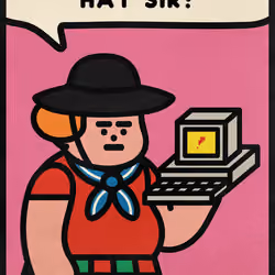 JPG HUMAN  #2525