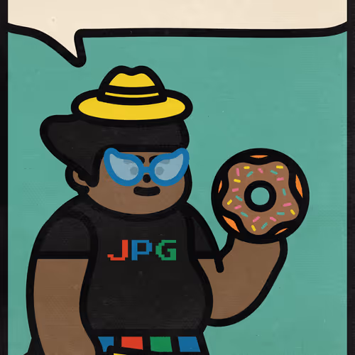 JPG HUMAN #7071