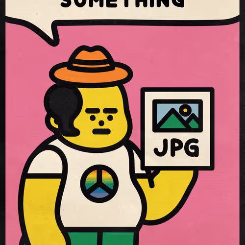 JPG HUMAN #1108