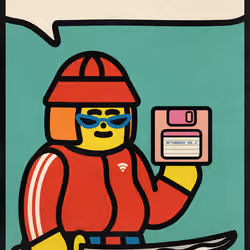 JPG HUMAN #8053