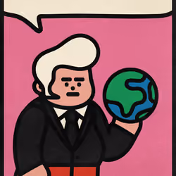 JPG HUMAN  #2758