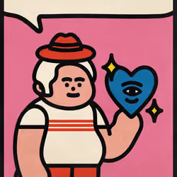 JPG HUMAN  #1527