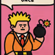 12195
