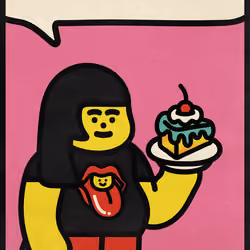 JPG HUMAN #1784