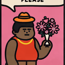 JPG HUMAN #3207