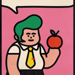 JPG HUMAN  #4795