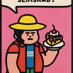 JPG HUMAN  #8130