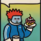 15763