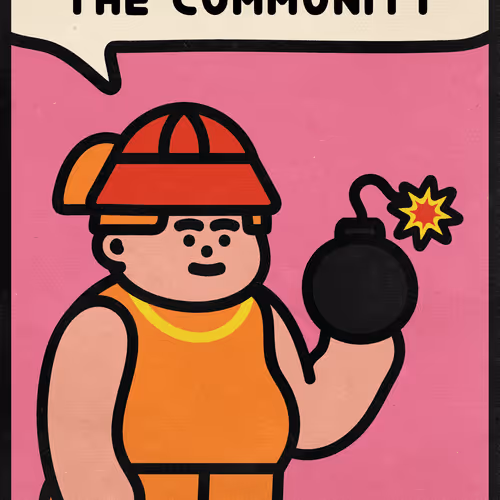 JPG HUMAN  #6103