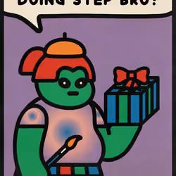 JPG MARTIAN #7762