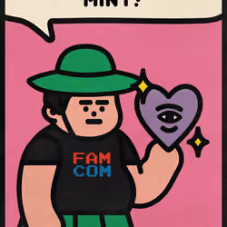 JPG HUMAN  #8085