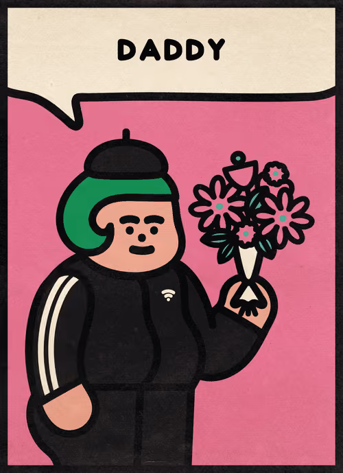 JPG HUMAN  #6553