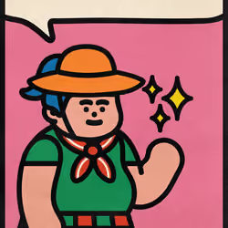 JPG HUMAN  #950