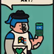 10732