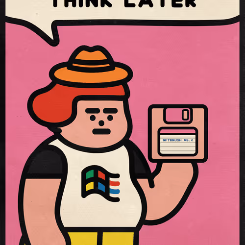 JPG HUMAN  #7669