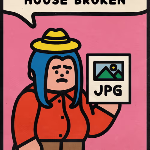 JPG HUMAN  #5515