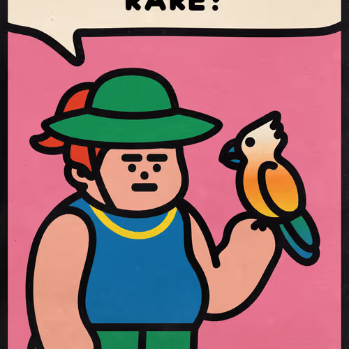 JPG HUMAN  #7349