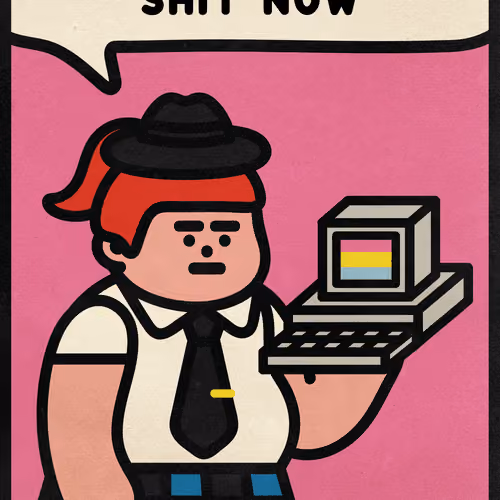 JPG HUMAN  #7997