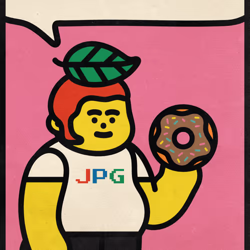 JPG HUMAN #3164