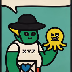 JPG MARTIAN #6080