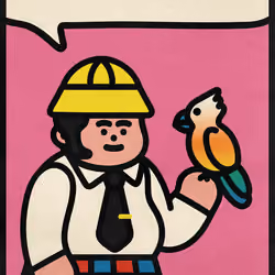 JPG HUMAN  #5980
