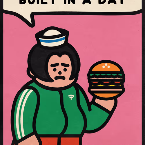 JPG HUMAN  #8096