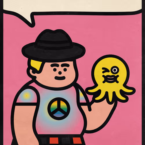 JPG HUMAN  #8125