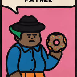 JPG HUMAN #8484