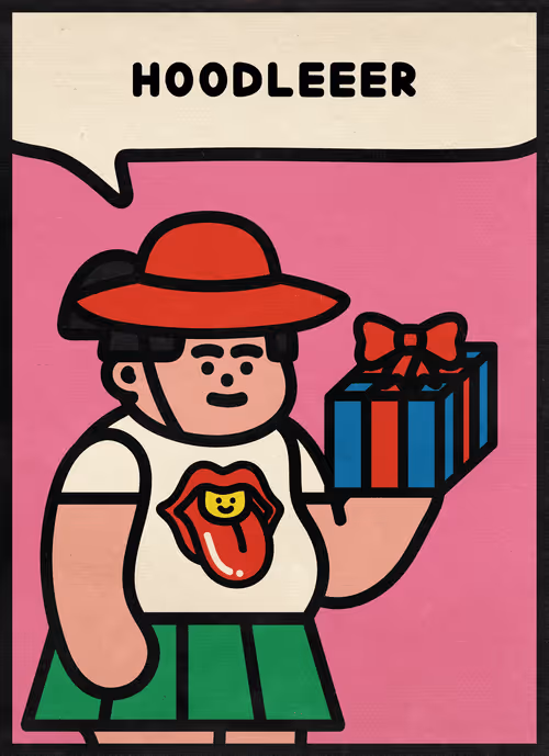 JPG HUMAN  #8257