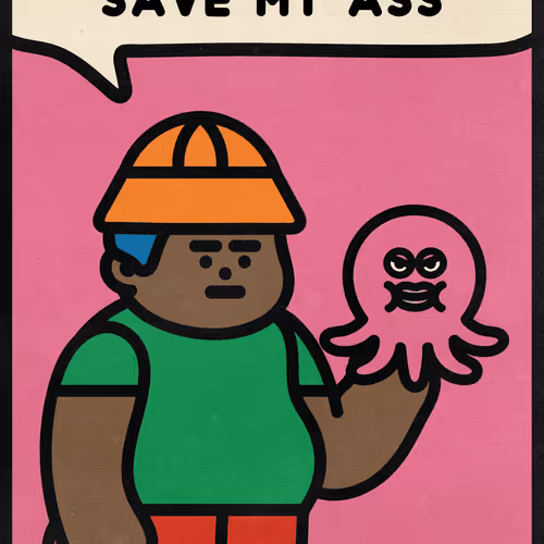 JPG HUMAN #3480