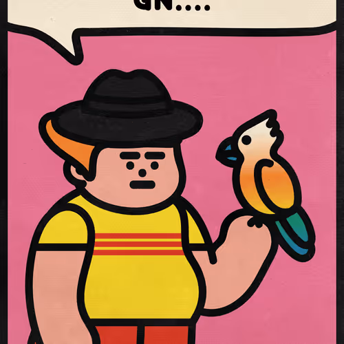 JPG HUMAN  #5651