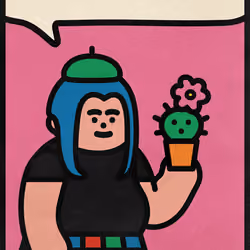 JPG HUMAN  #5741