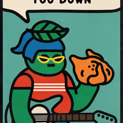 JPG MARTIAN #3486