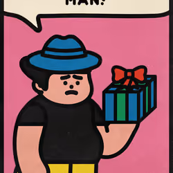 JPG HUMAN  #2361