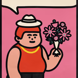 JPG HUMAN  #7459