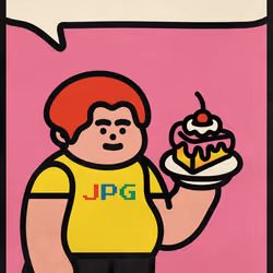 JPG HUMAN  #3911