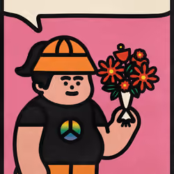 JPG HUMAN  #4120