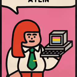 JPG HUMAN  #8520