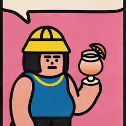 JPG HUMAN  #6151