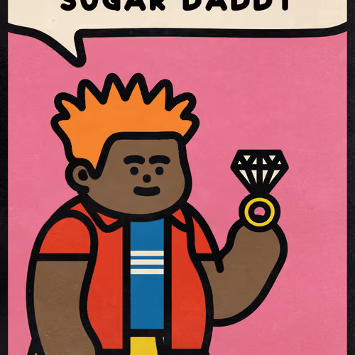JPG HUMAN #7505