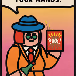 JPG HUMAN  #8783