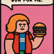 7863