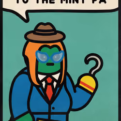 JPG MARTIAN #7008