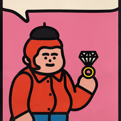 JPG HUMAN  #1151