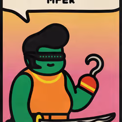 JPG MARTIAN #7951