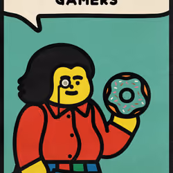 JPG HUMAN #7306